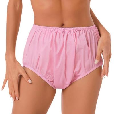 Leakproof Washable Adult Diaper Pants & Covers for Elderly Care