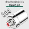 304 Stainless Steel Automatic Float Valve for Water Level Control