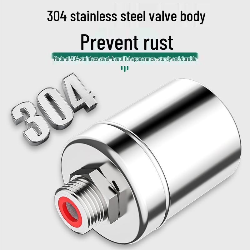 304 Stainless Steel Automatic Float Valve for Water Level Control