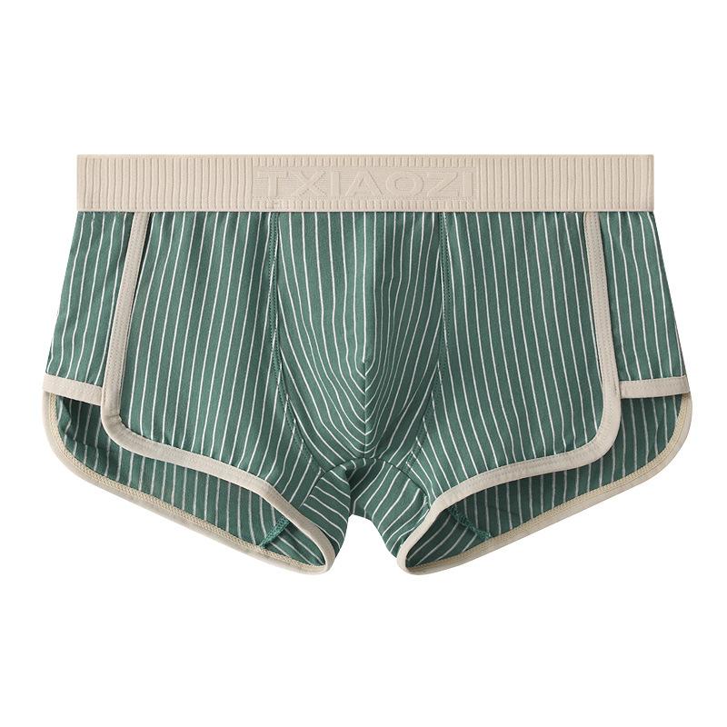 Men's Summer Striped Underwear