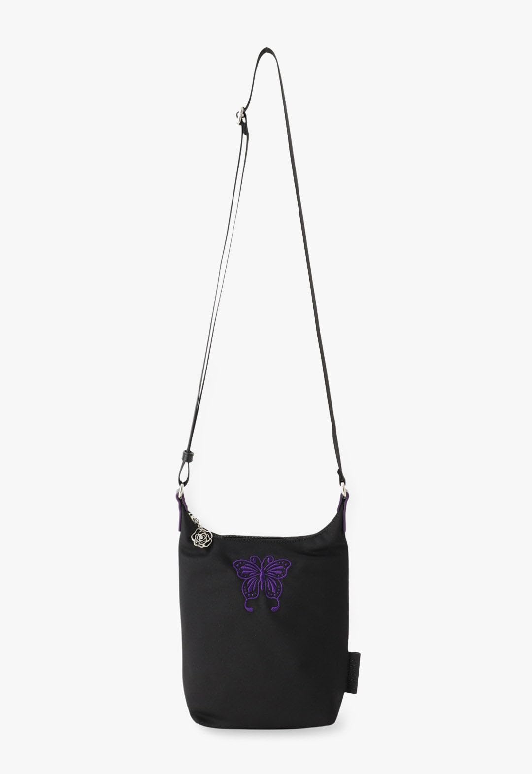 

Anna Sui Voyage Shoulder bag [ANNA SUI] - чёрный