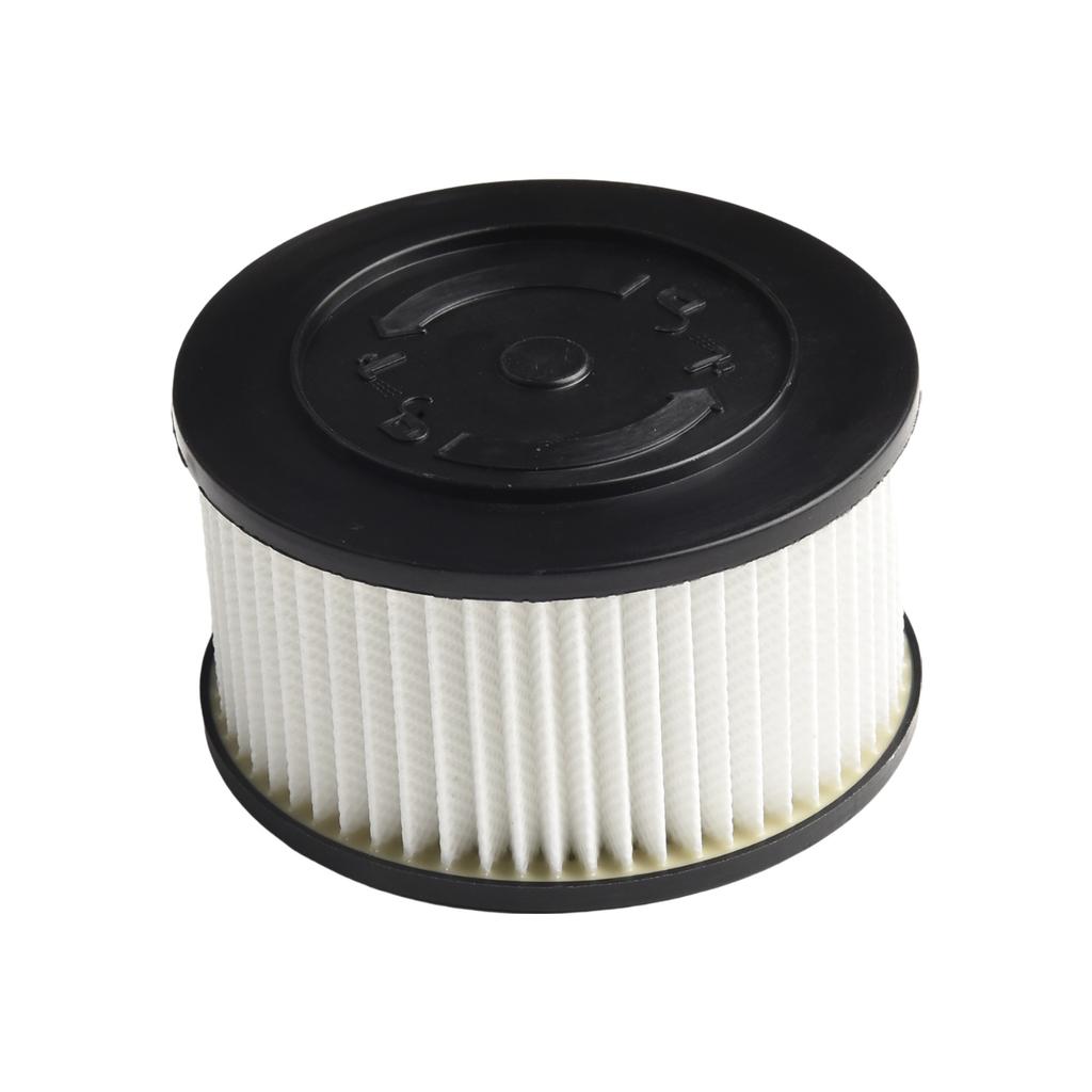 For Chainsaw Maintenance Dust Filtration Air Filter Chainsaw Maintenance Black And White Optimal Equipment Fit