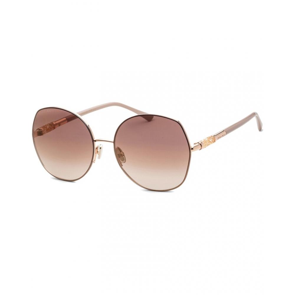 

Женские солнцезащитные очки Jimmy Choo MELYS 60 мм