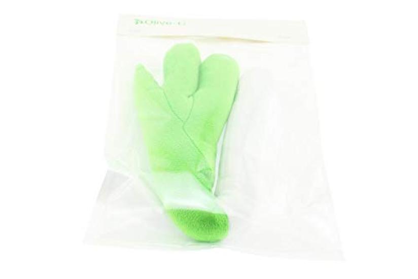 Olive-G Negi Plush Toy, Cosplay Merchandise, Realistic Cushion Toy, 42cm