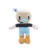 Cuphead Mugman Devil Boss Plush Toy