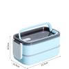Qianxing Stainless Steel Insulated Lunch Box