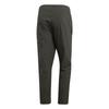 adidas Comfortable Sports Breathable Casual Pants Men Bottoms Olive CE1596