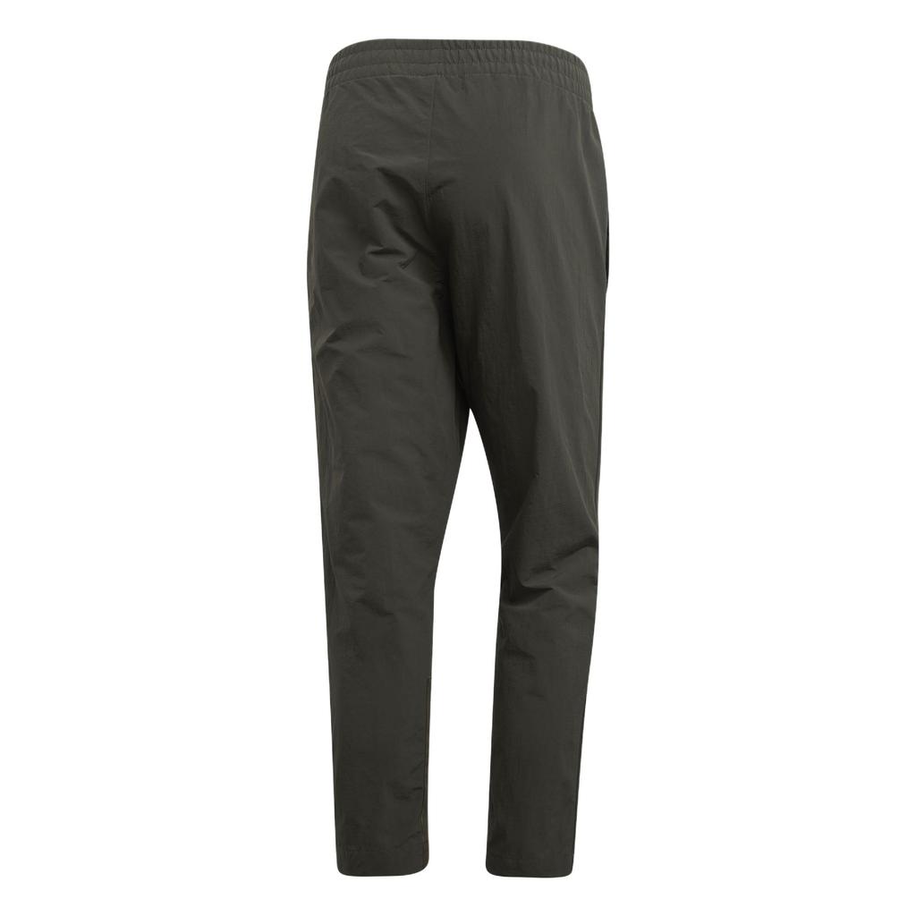 adidas Comfortable Sports Breathable Casual Pants Men Bottoms Olive CE1596