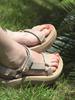 TEVA HURRICANE XLT2 AMPSOLE SESAME 7 Sandaler [Ray Beams] Dame