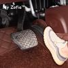 For CHERY TIGGO 8 Pro Max 2023 2024 Car Floor Mat Interior Carpet Pu Leather Foot Pad Mats Cover Car-styling Accessories