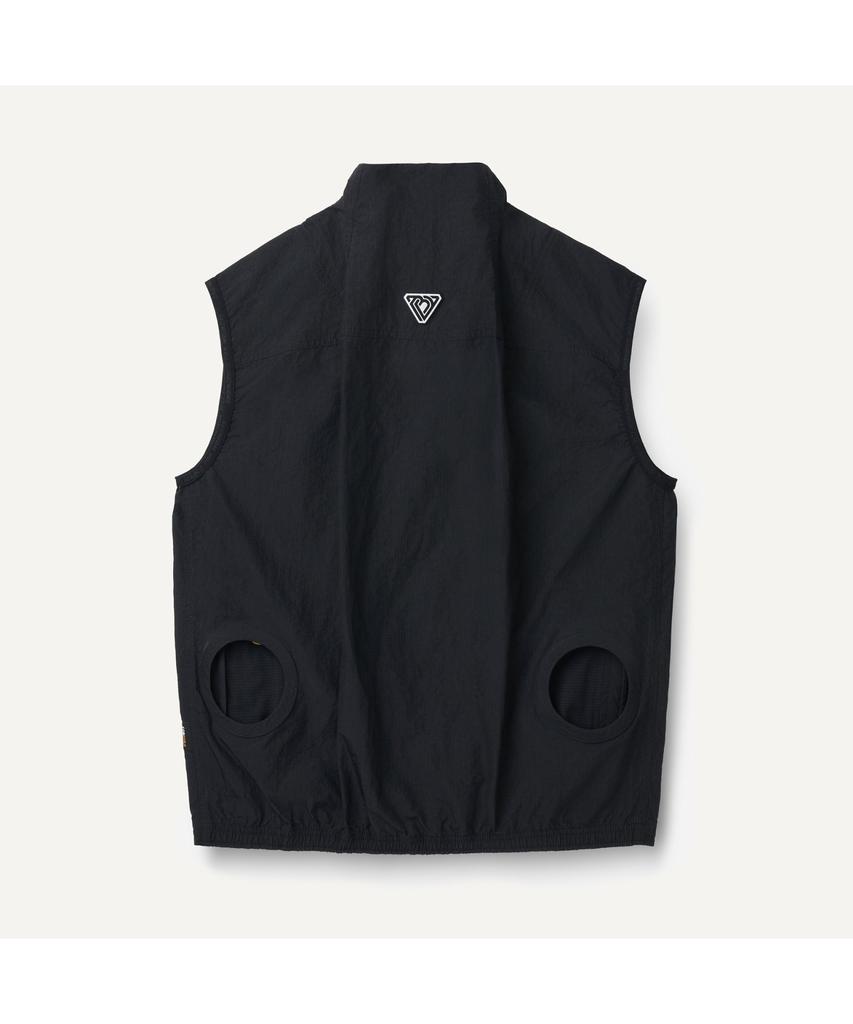 Boldest Forpe Cool Armor Aero Vest V2 2By1X26002Bkw