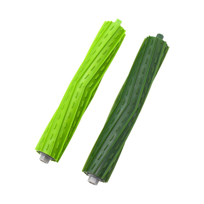 

1 Pair Main Roller Brush for iRobot Roomba Combo J5/Roomba Combo j7 Cleaner Replacement Parts Type A