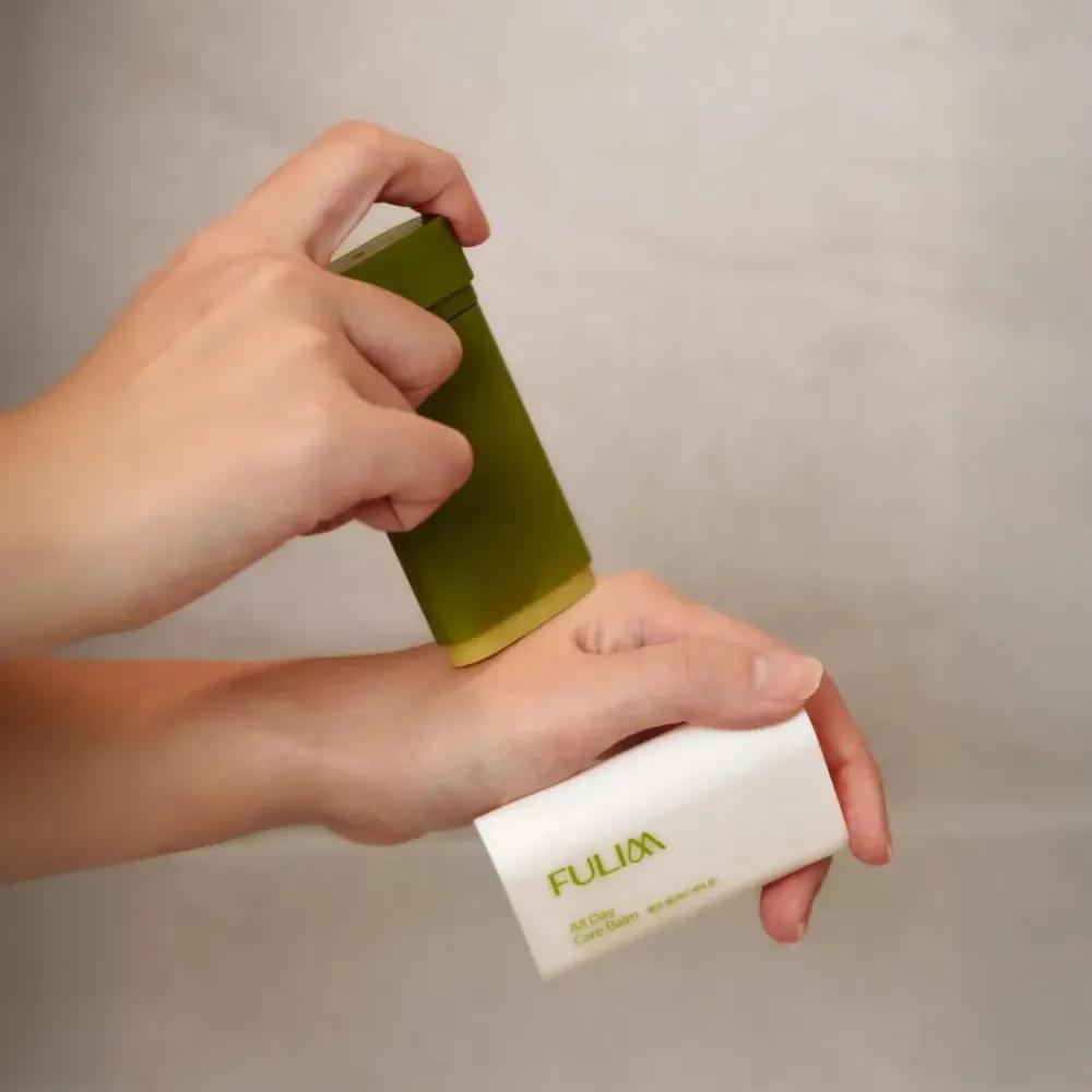 Itch Relief All Day Care Balm 15g Soothing Stick Redness Relief