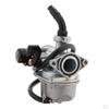 Förgasare CARB för 0cc 110 Dirt Bike Choke 19mm