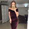 Fashion Summer Spring Solid Color Print Short Sleeve Casual Dresses