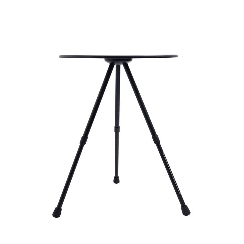 Portable Outdoor Adjustable Round Camping Table