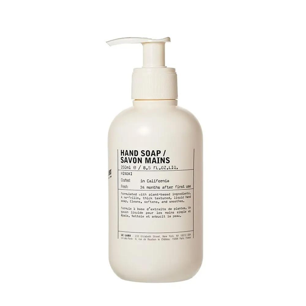 Hinoki Hand Soap 250ml