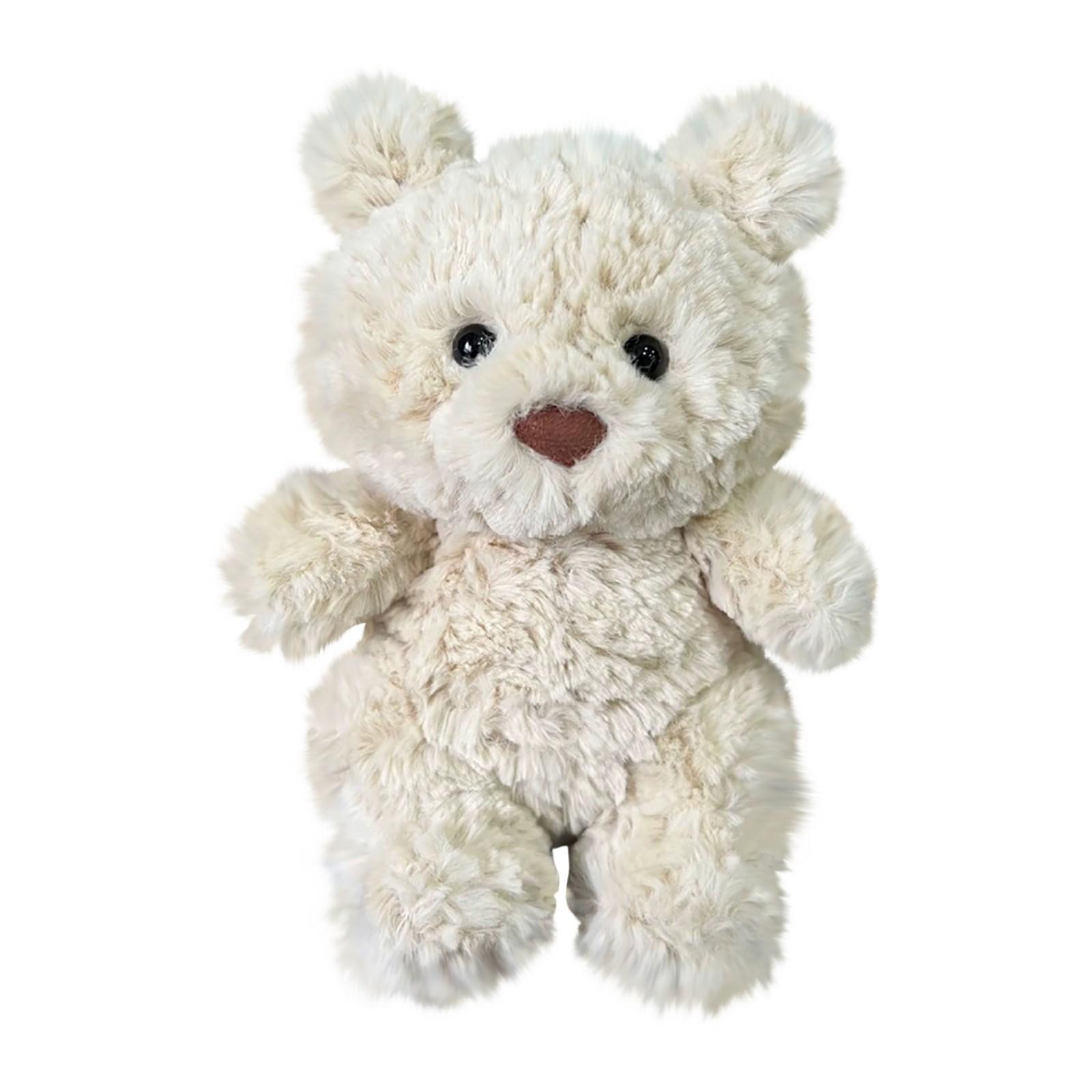 

Серия Хлеб Забавная Плюшевая Кукла-Хлеб Мадлен Успокаивающая Игрушка Подарок Кукла, лента-закладка One Size