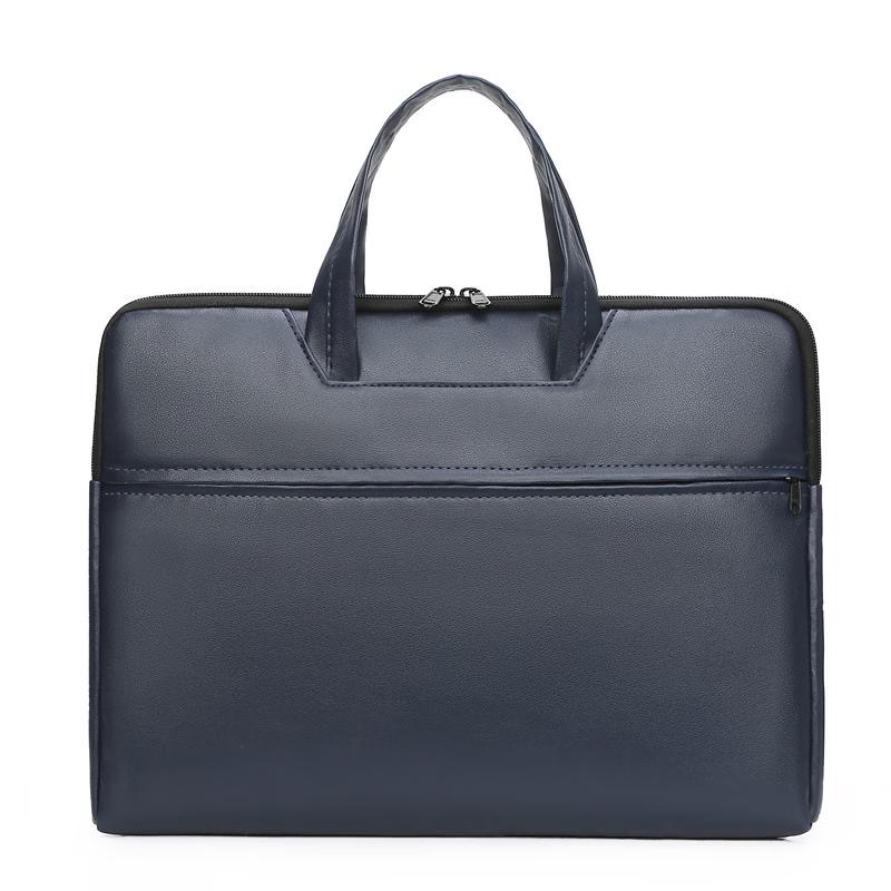 Li Shen Simple Laptop & Tablet Handbag Briefcase Under 10 inches