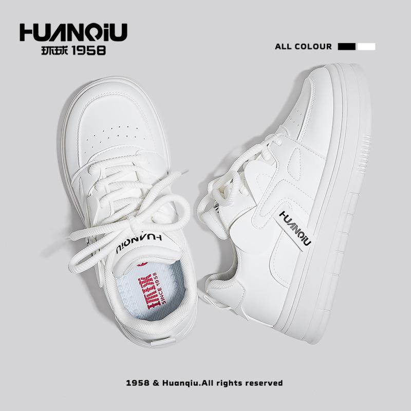 Глобальные летние 22 новые оригинальные нишевые тонкие увеличивающие рост студенческие повседневные кеды на платформе 35