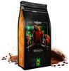 Gemahlener Kaffee 500g Brasilien 100% Arabica Frisch Geröstet SkimaCoffee + gratis