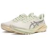 New Asics GT 2000 13 Low Top Running Shoes Women's White Silver 1012B878-100