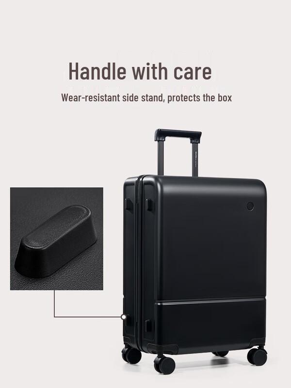 OIWAS Collector Series 20-inch Carry-On Suitcase