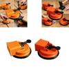 Floor Fixer Tool, Multipurpose Compact Heavy Duty Laminate Flooring Tools with Enhanced Vacuum Suction Cup