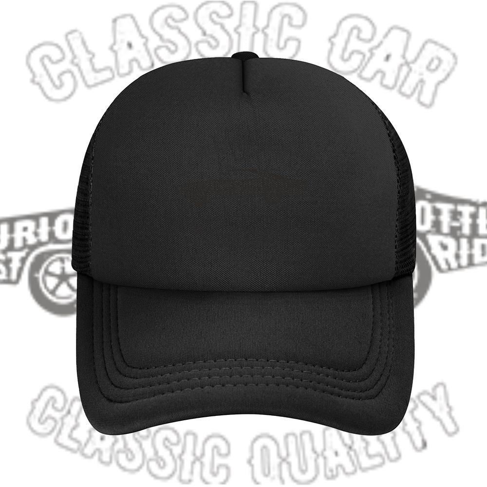 Classic car design vintage ride Baseball Cap Anime Graphic Hats Adult Unisex Women Sports Outdoor