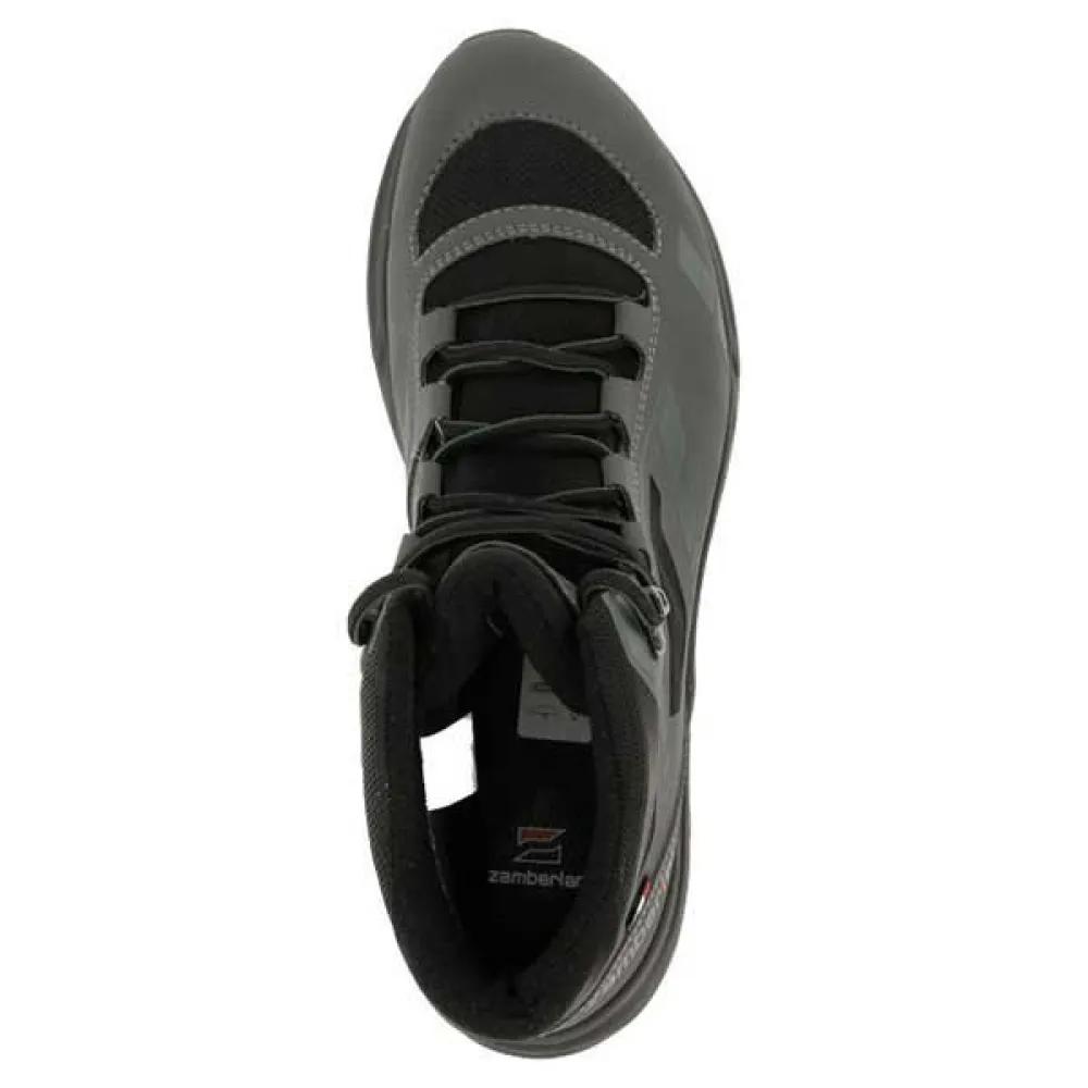 Zamberlan Boots 219 Anabasis Goretex