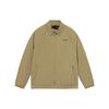 Li Ning Sports Life Collection Jacket Men's Khaki AJDS853-3