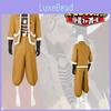 Full Set My Hero Academia Hawks Cosplay Costume For Game And Anime Fans