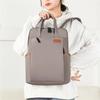 Large Capacity Travel  Backpack Wear-resistant Daypack Laptop Bag Student Backpack  Work Business
