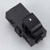 Power Window Control Switch Passenger Side For 07-13 Chevy Silverado GMC Sierra
