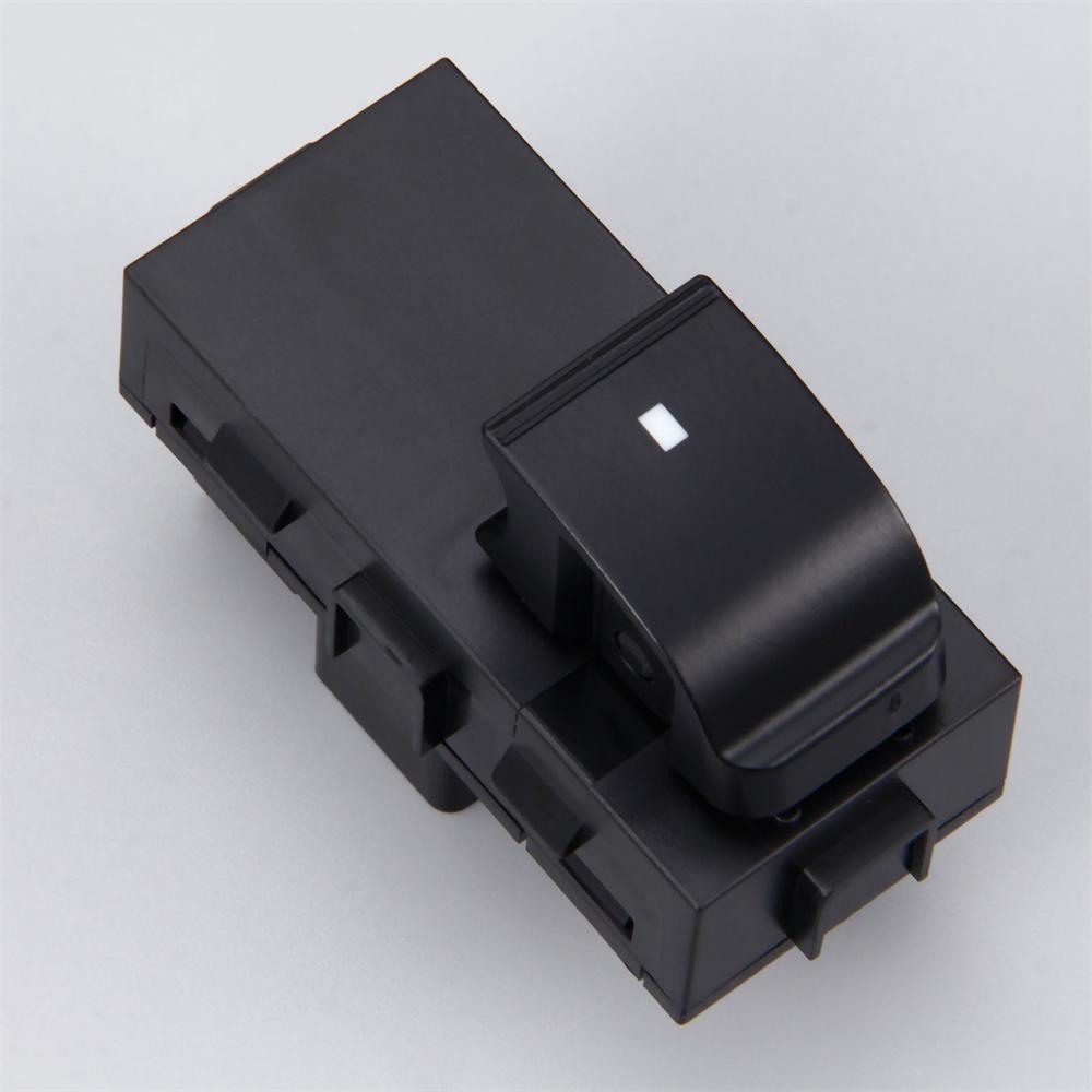 Power Window Control Switch Passenger Side For 07-13 Chevy Silverado GMC Sierra