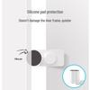 Child Safety Door Handle Lock: Anti-Opening Hand Pinch Protector