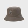 Unisex Wappen Nylon Bucket Hat QERFX26401GBR