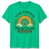 Unisextal Health Awareness 2026 Unisex T Shirt Unisexs Unisexs Tee Graphic Top