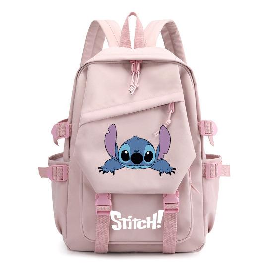 School Bag Student Backpack Backpack Large Capacity