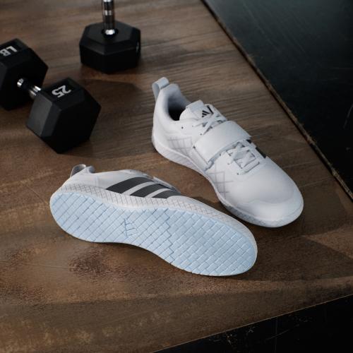 adidas The Total Weightlifting JP6195 [Shipped from Korea] 100% Authentic