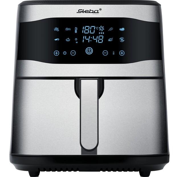 Фритюрница Steba HF 8000 (26.48.00)
