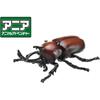 Takara Tomy Ania AS-37 Beetle Insect Toy for Ages 3 and Up