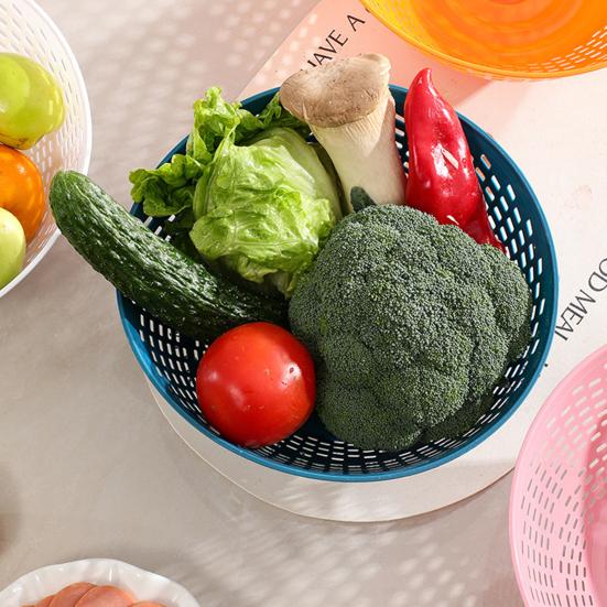 Adjustable Food Tent Cover Reusable Vegetable Washing Basket Food Umbrella Cover for Outdoor Picnic Camping BBQ Garden Party Food Protector Net for