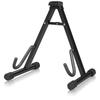 Behringer Guitar Stand for Electric Robust Design BLACK Guitar, Lightweight, Foldable, GB3002-E