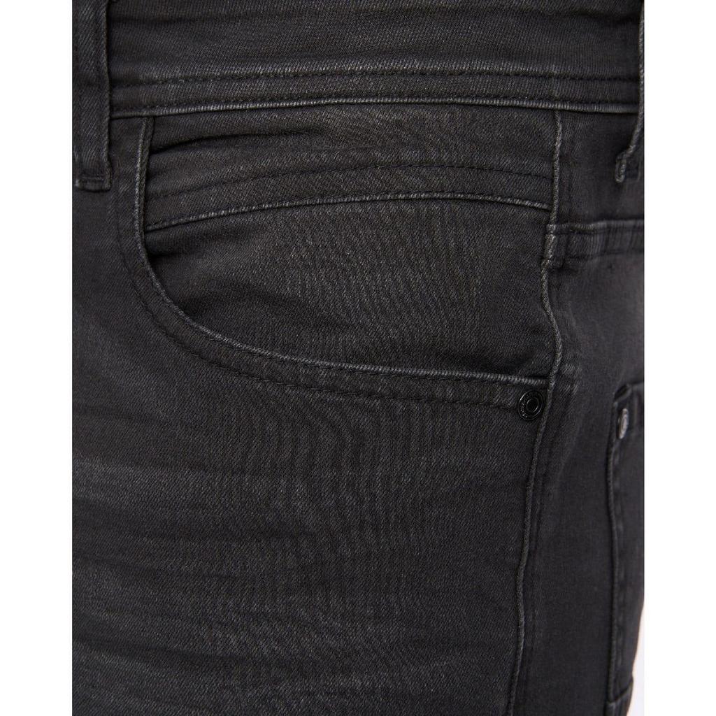 Crosshatch Mens Winsbury Bootcut Jeans