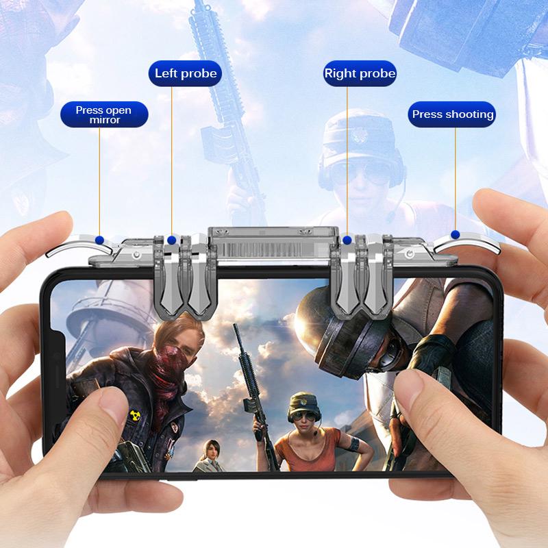 k19 mobil shooter denetleyici gamepad oyun tetik yangin dugmesi kolu icin pubg online alisveris sitesi joom da ucuza alisveris yapin