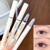 XIXI Ultra-Fine 0.001mm Eyeliner Pen for Natural Lower Lashes & Under-Eye Bags