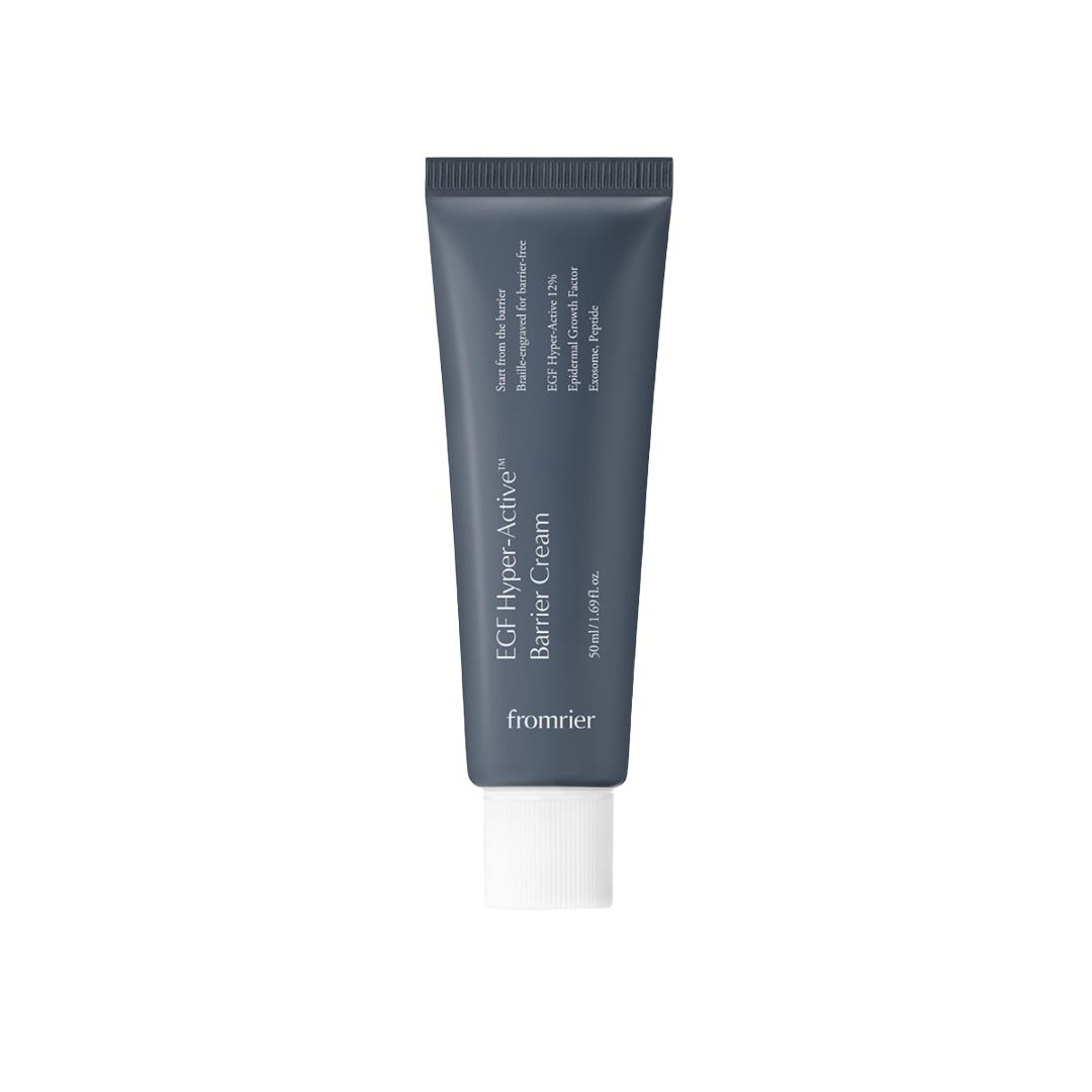 FROMRIER EGF Hyper Active Barrier Cream