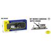 HO Type 1/87 Toy Train Simulation Small Train Electric Locomotive Carriage Model Various Styles Train Model Boy Toy Gift