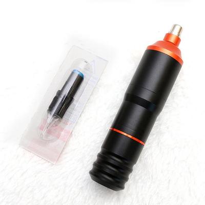 Tattoo PMU stroj Black King Kong 7. generácie: Všetko v jednom strojček s podšívkou a sadou ihiel na výšivku obočia